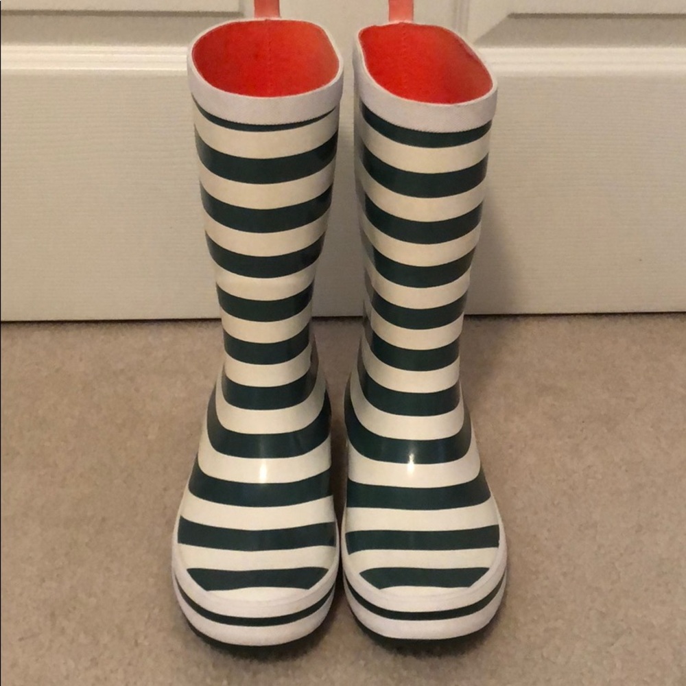 Helly Hansen Rain Boots